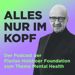 Alles nur im Kopf Podcast